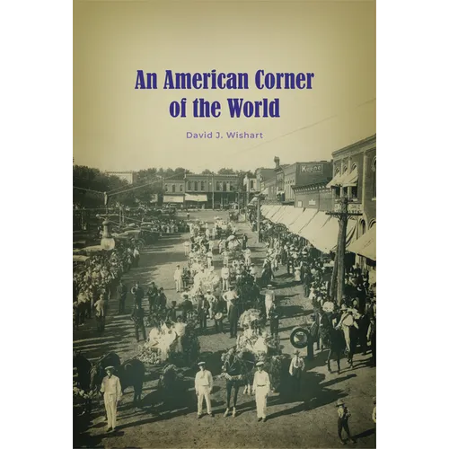 An American Corner of the World