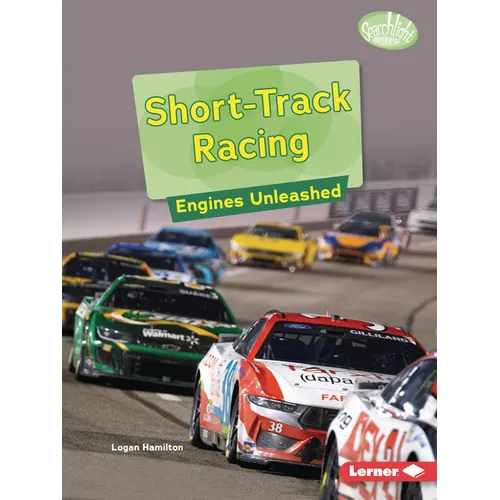Short-Track Racing: Engines Unleashed