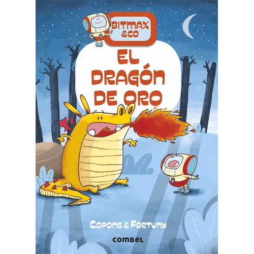 El Dragón de Oro