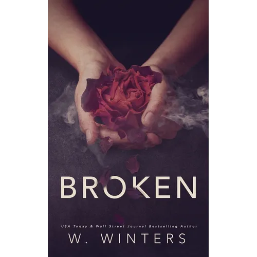 Broken