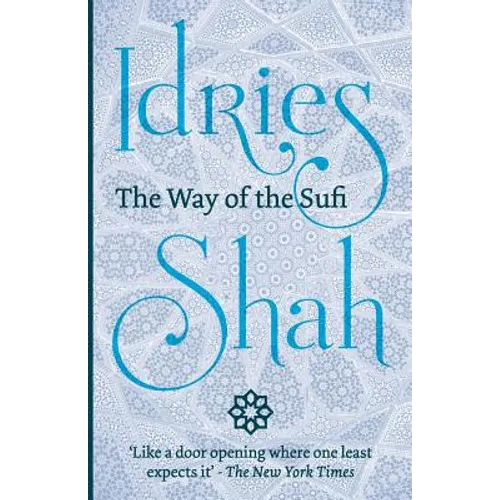 The Way of the Sufi