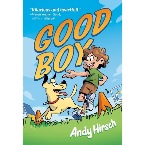 Good Boy