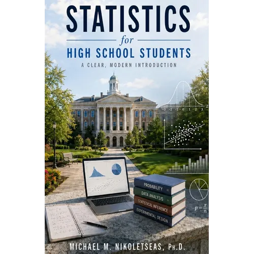 Statistics for High School Students