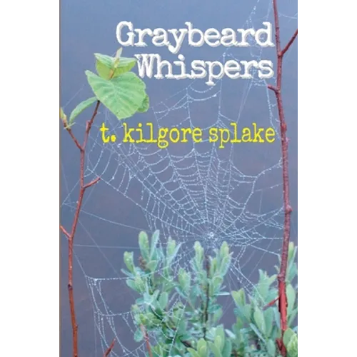 Graybeard Whispers