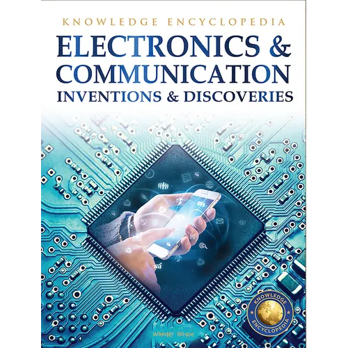 Inventions & Discoveries: Electronics & Communication