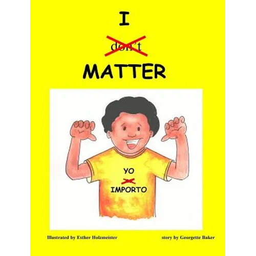 I Matter: Yo Importo
