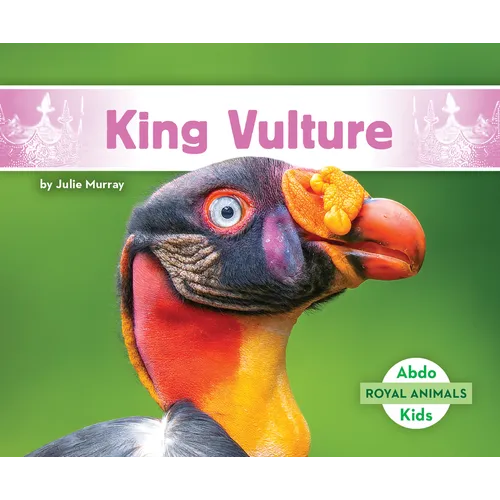 King Vulture