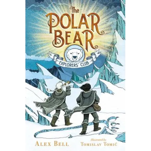 The Polar Bear Explorers' Club, 1