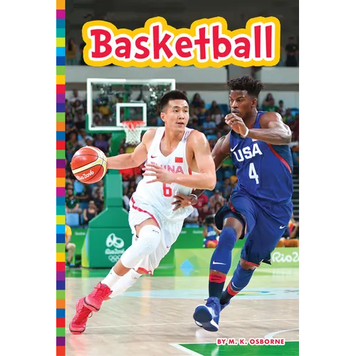 Basketball