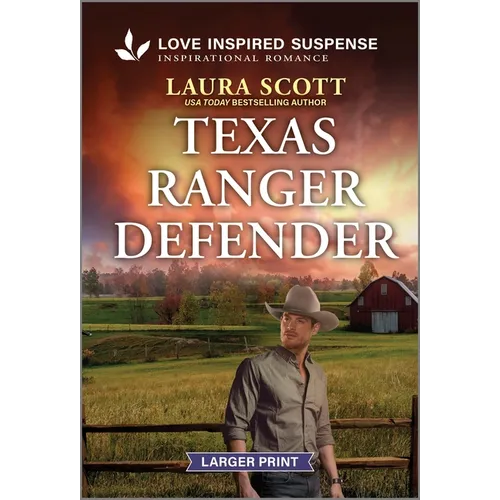 Texas Ranger Defender