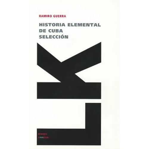 Historia elemental de Cuba