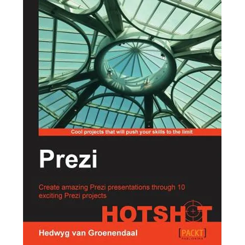 Prezi Hotshot