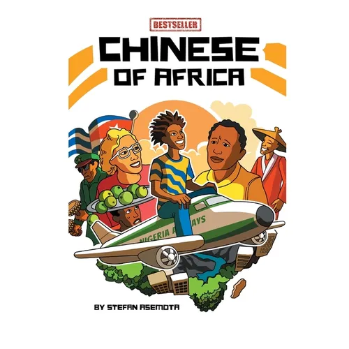 Chinese of Africa