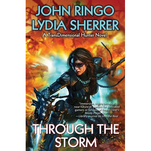 Through the Storm