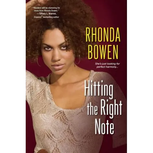 Hitting the Right Note