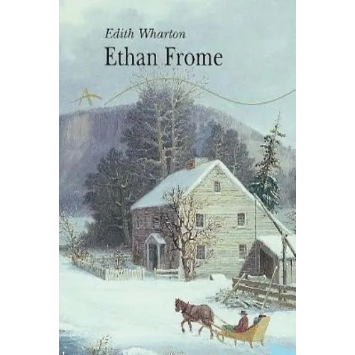 Ethan Frome