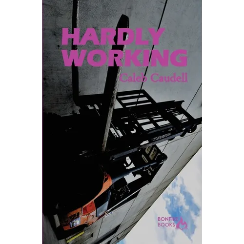 Hardly Working: A Semi-Auto Fiction