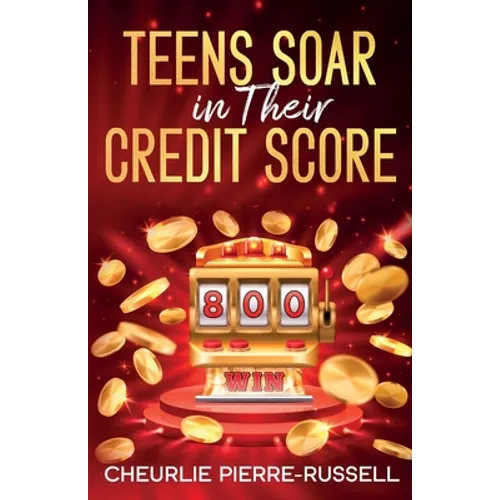 Teens Soar in Their Credit Score