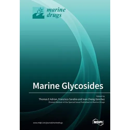Marine Glycosides