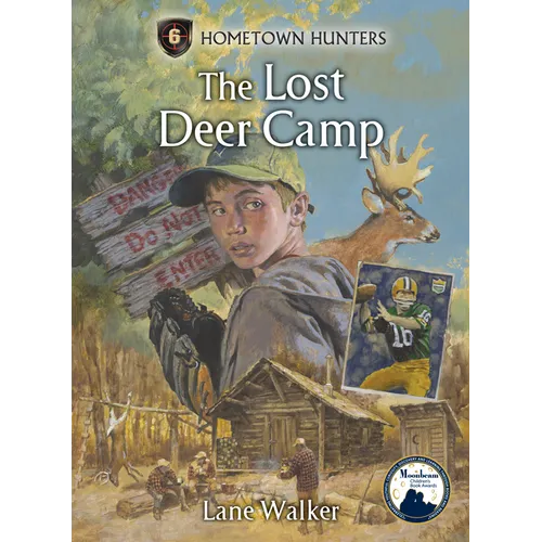 Lost Deer Camp