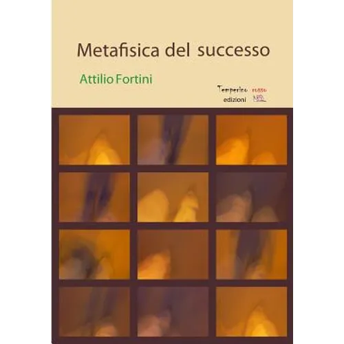 Metafisica del successo