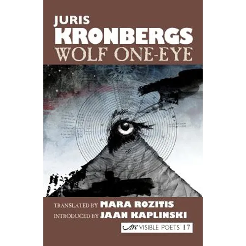 Wolf One-Eye