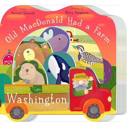 Old MacDonald Had a Farm in Washington