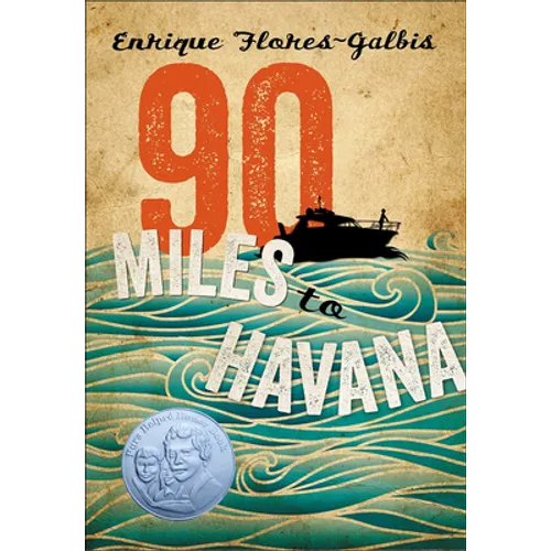 90 Miles to Havana