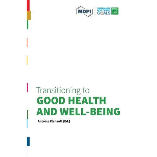 Transitioning to Good Health and Well-Being