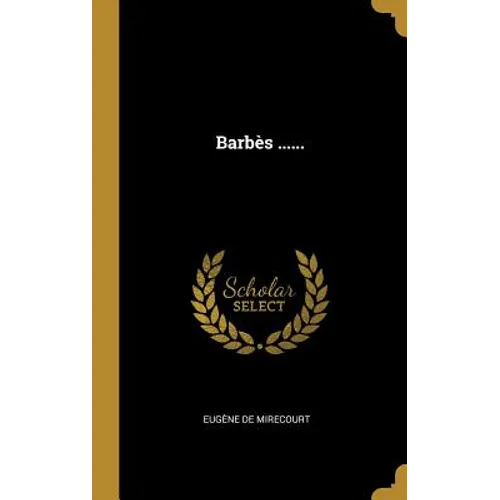 Barbès ......
