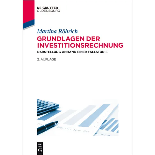 Grundlagen der Investitionsrechnung