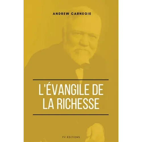 L'Évangile de la Richesse