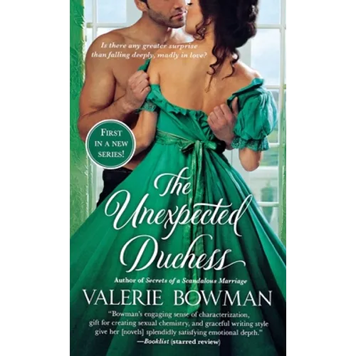 The Unexpected Duchess