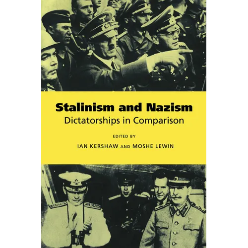 Stalinism and Nazism