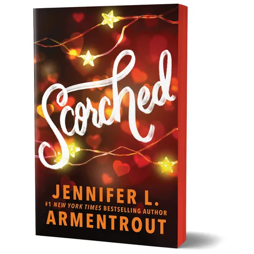 Scorched (Deluxe Edition)