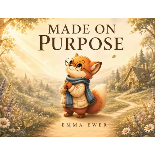 Made on Purpose