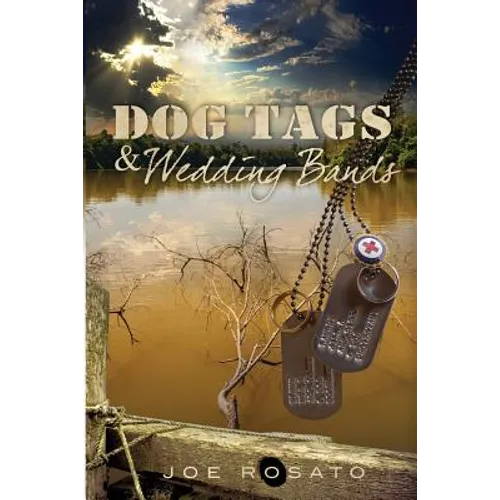 Dog Tags & Wedding Bands