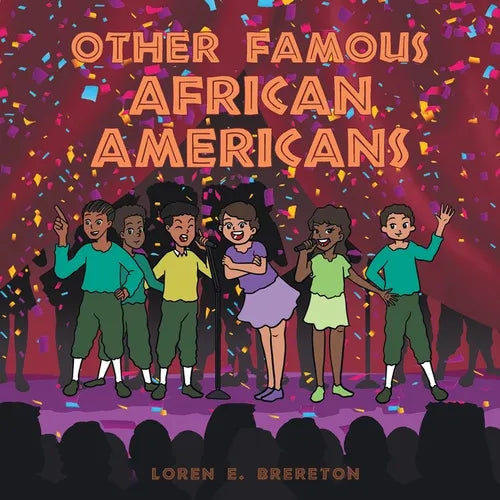 Other Famous African Americans