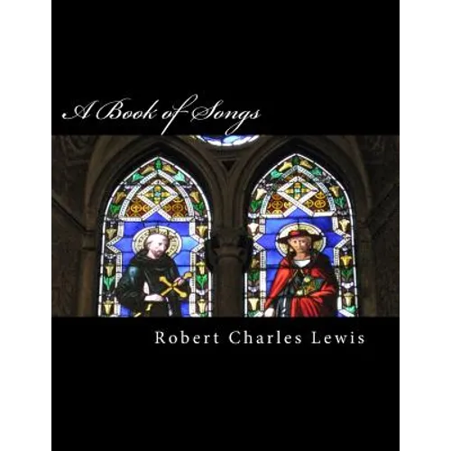 A Book of Songs