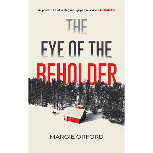 The Eye of the Beholder