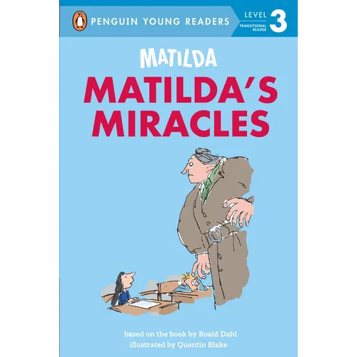 Matilda: Matilda's Miracles