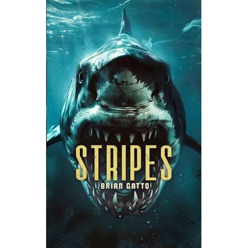 Stripes: A Deep-Sea Thriller