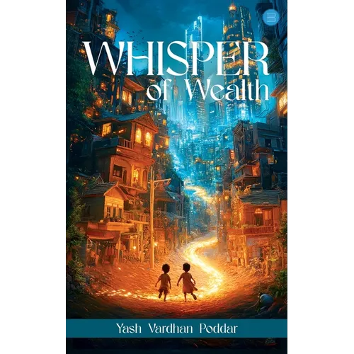 Whisper of Wealth
