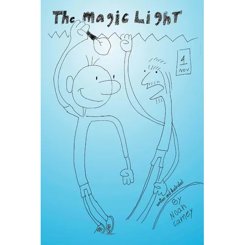 The Magic Light