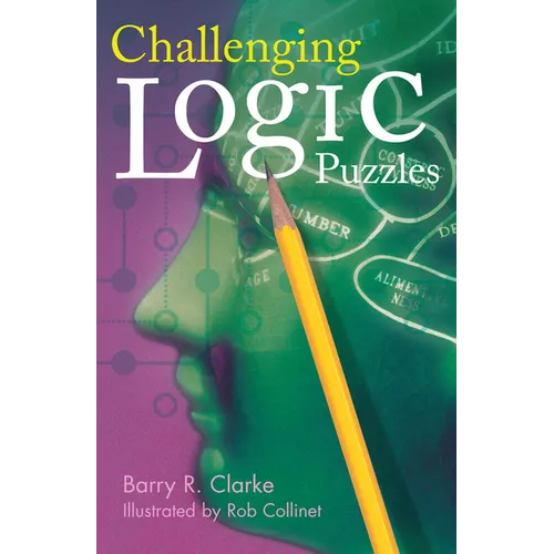 Challenging Logic Puzzles