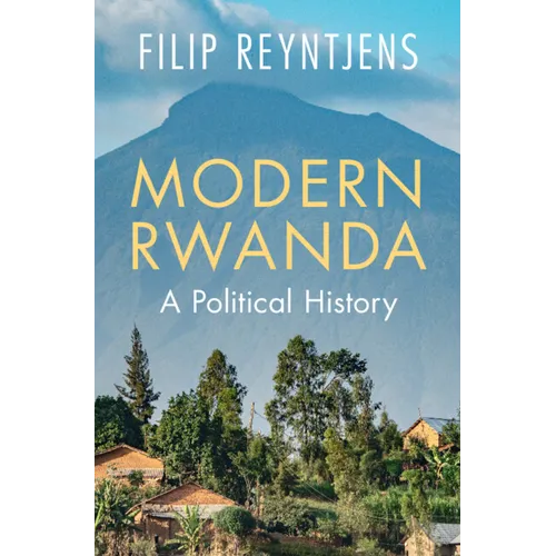 Modern Rwanda