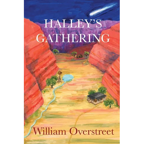 Halley's Gathering