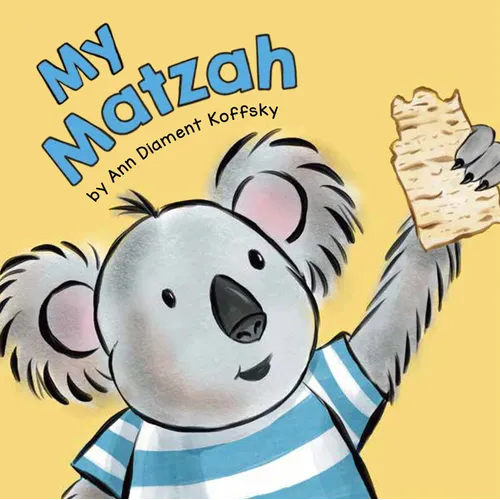 My Matzah