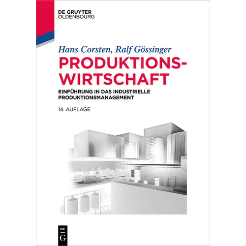Produktionswirtschaft