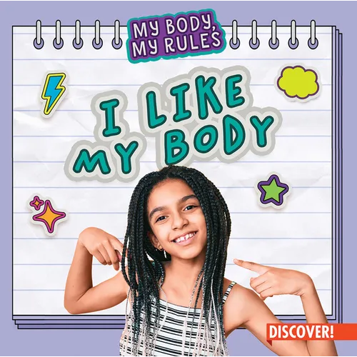 I Like My Body